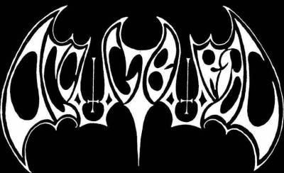 logo Occult Burial